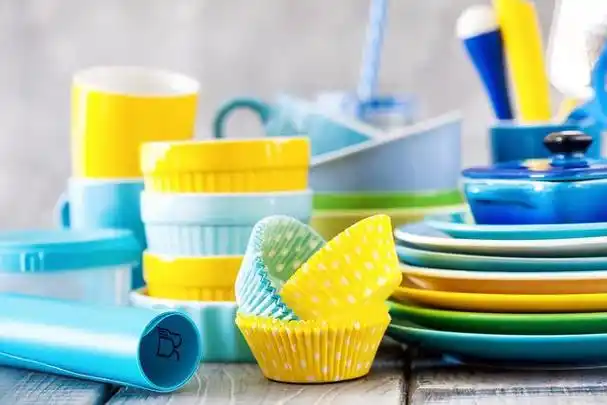 日常生活用品中的化学