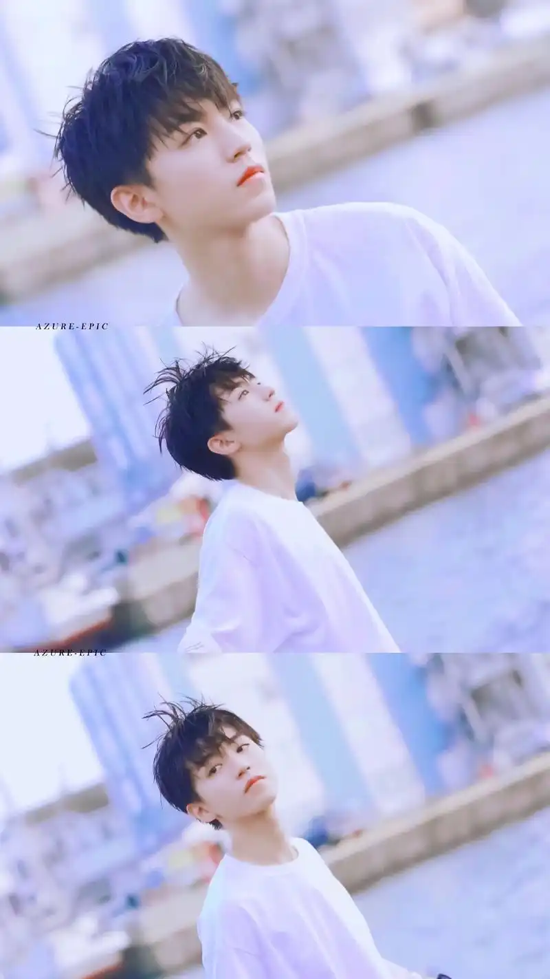 [王俊凯][新闻]191014 王俊凯百科人气榜再登榜首 前程似锦未来可期