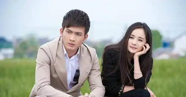 张彬彬现身重庆,网友:那个女生为什么总和他在一起_电视剧_皮肤_那耐