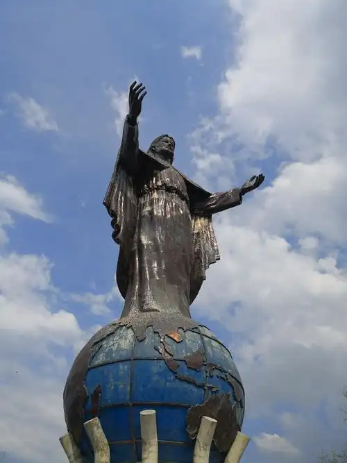 苹果眼中的世界——帝力(东帝汶二) - 印度尼西亚/东帝汶 | 环游亚洲