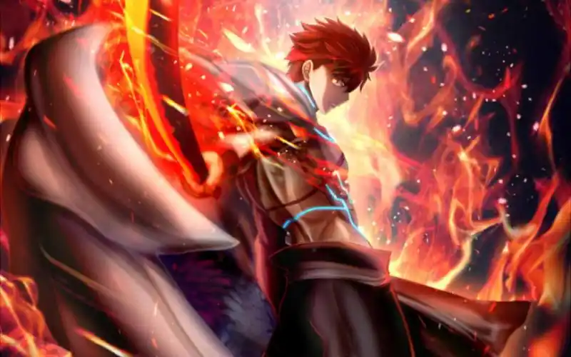 【fgo/千子村正】极低练度下也能连发!