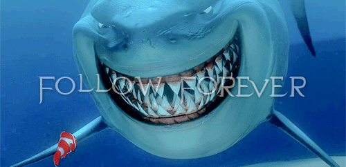 尖牙gif可怕gif凶悍gif