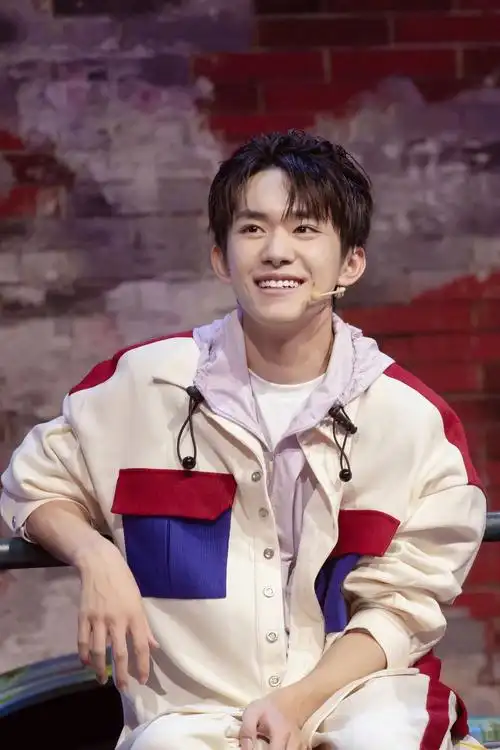 tfboys六周年节目安排:易烊千玺想带嘉宾,王俊凯和王源各有准备