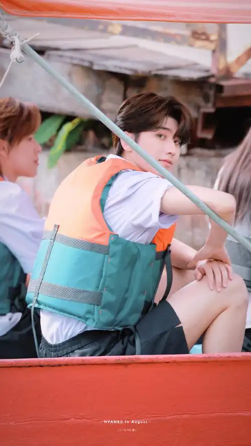 蔡徐坤白月光学长##奔跑吧蔡徐坤