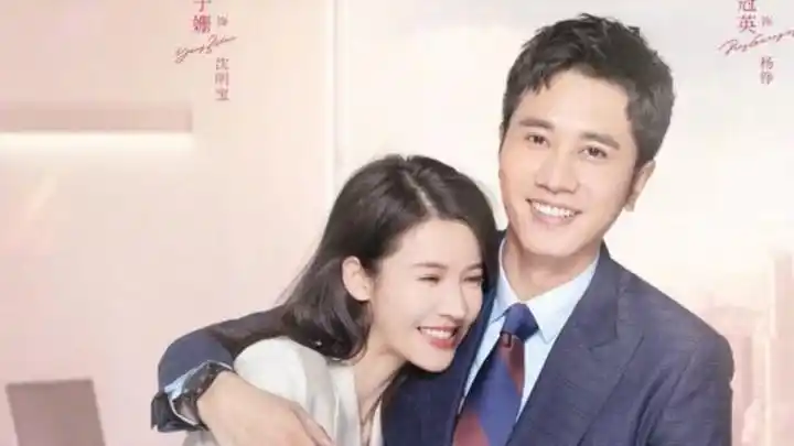 婚姻的两种猜想:彭冠英临时发挥的吻戏!导演不舍得删!谁知火了