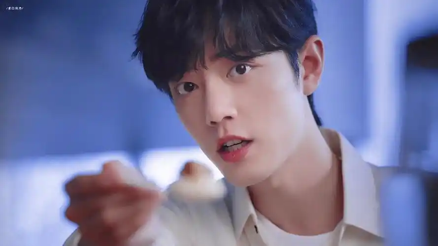 69肖战7479·黑莓纪礼· - 堆糖,美图壁纸兴趣社区