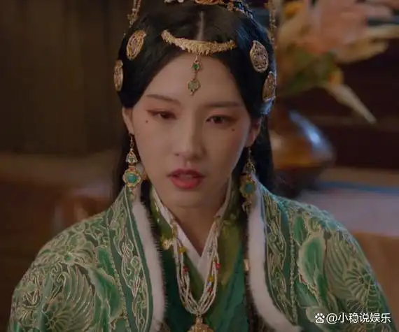 参演《香蜜》走红,如今杜雨宸又凭《大宋少年志2》惊艳了无数人