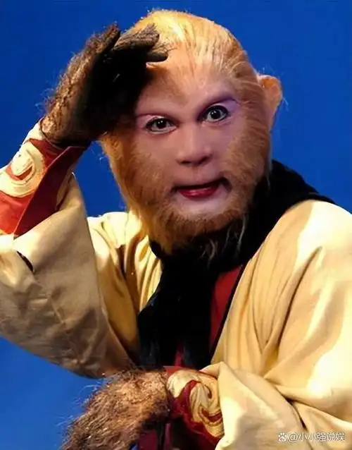 六小龄童:与妻子相爱西游,家庭幸福,如今却为33岁女儿婚事发愁