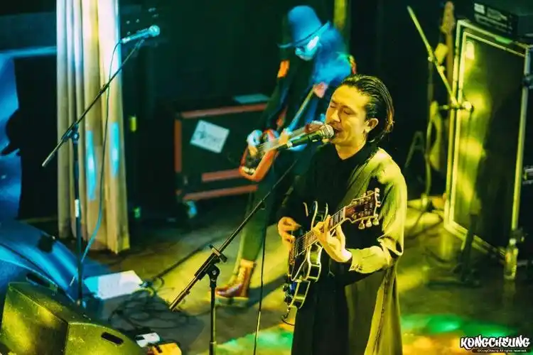 海龟先生:我们一直在等一个回来表演的契机