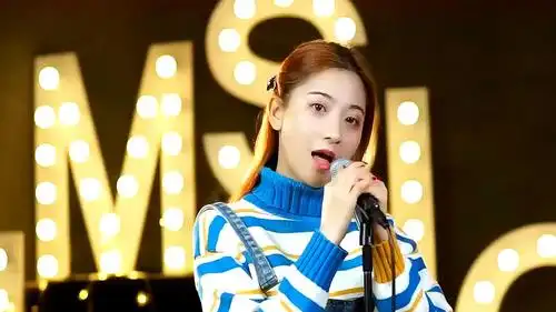 翻唱网红歌曲烦恼歌