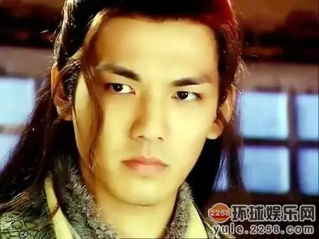 90年代男神 武侠剧中无法超越的10位大侠