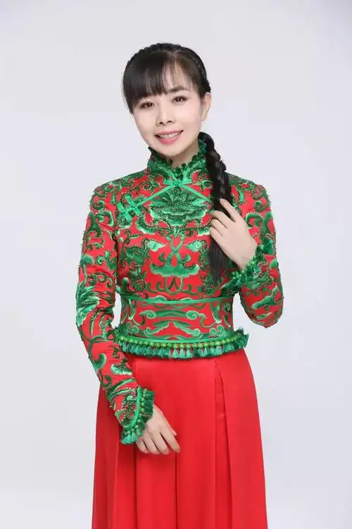 大师课又上新啦陕北民歌领军人王二妮带你走进不一样的民歌世界