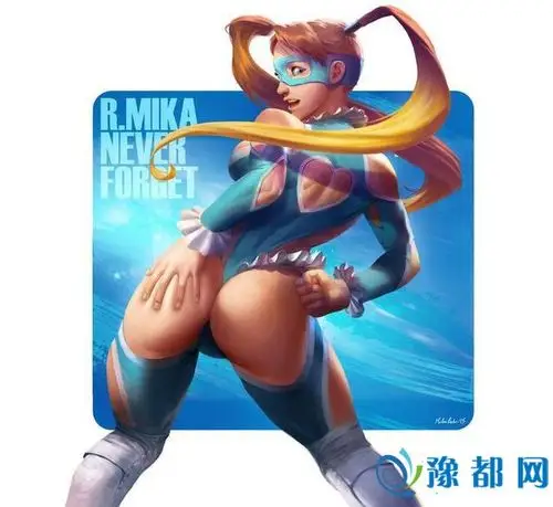 街霸5"拍臀"福利遭阉割