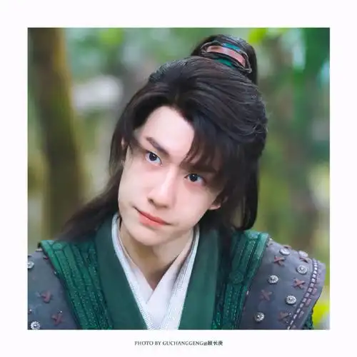 王一博|谢允|有翡