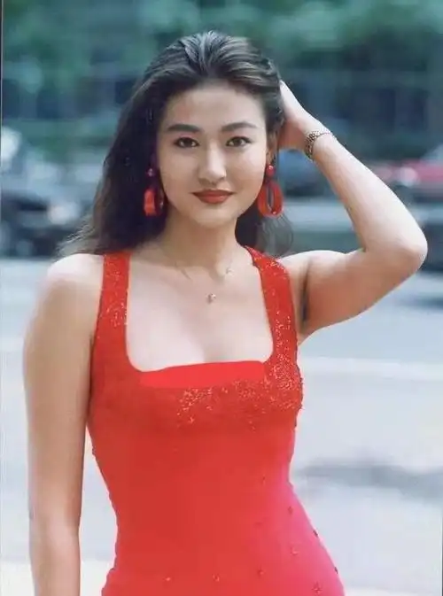 回顾再看13位亚洲小姐争名夺利犹如宫斗计