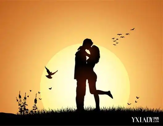 告诉你爱情的真正含义