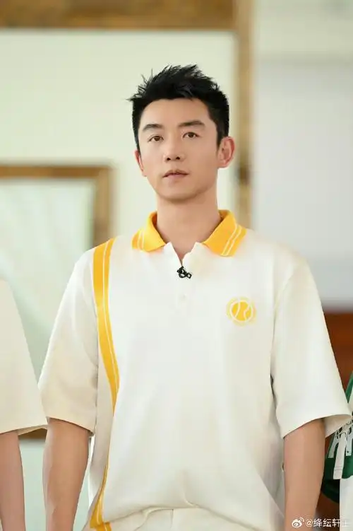 郑恺[超话]##郑恺##奔跑吧郑恺