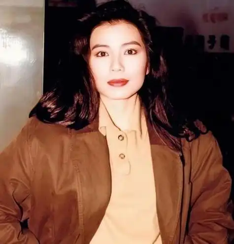 港风复古头像之钟楚红独家高清系列