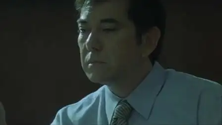 无间道2:黄秋生回忆往事讲故事,这故事听着还挺恐怖