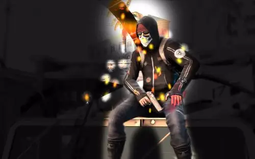 csgo细数那些小康玩家爱把玩的皮肤系列——m4a1篇(五)