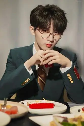 tnt 时代少年团 马嘉祺