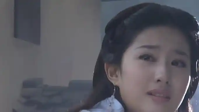 天龙八部:鸠摩智走火入魔,段誉王语嫣枯井定情