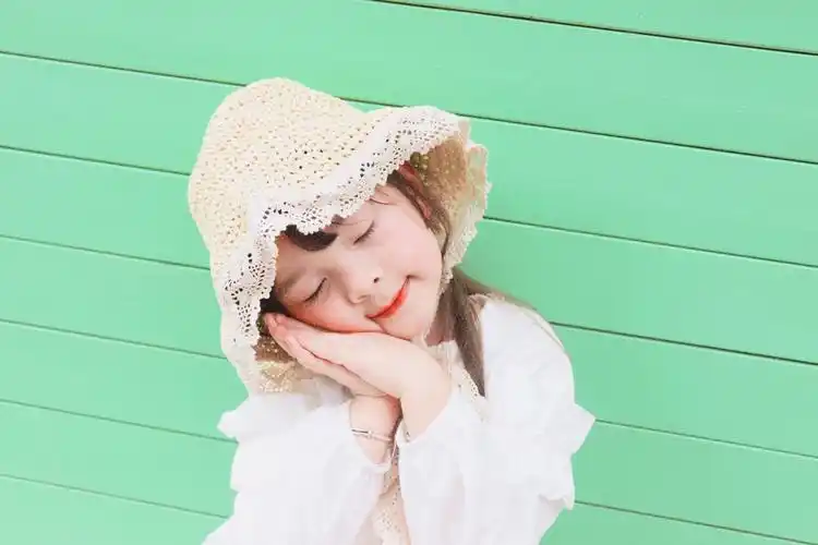 锦诗颖 小女生可爱