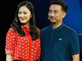 黄澜的老公是谁