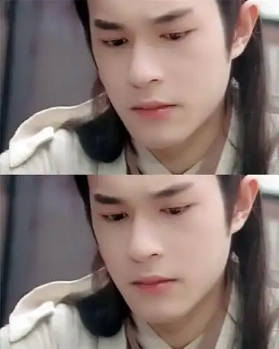 杨过/神雕侠侣古天乐版/自截自修/抱图收藏by唯恐别离久