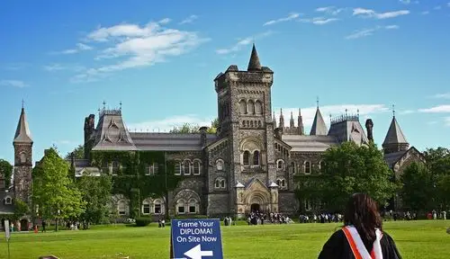 购物:         酒店早餐后, 多伦多游览★圣劳伦斯市场★多伦多大学