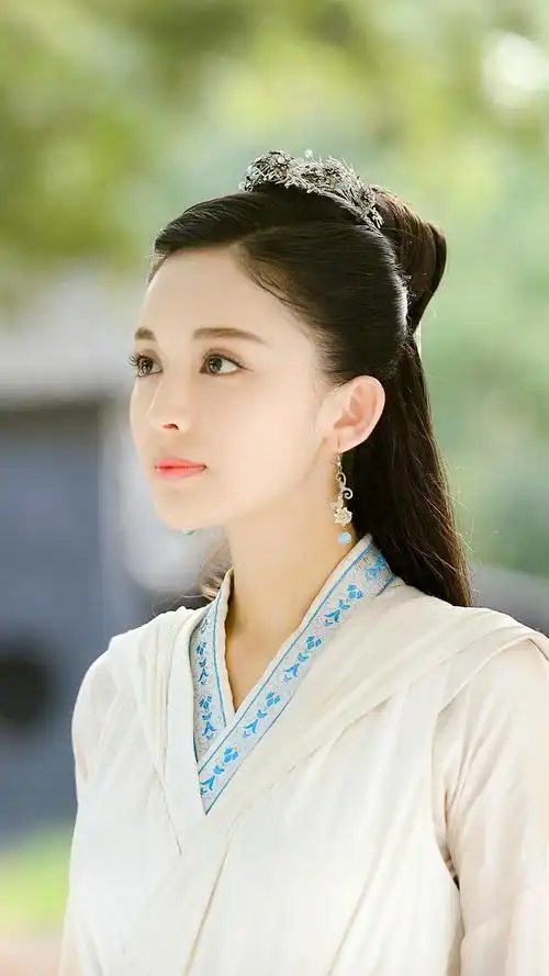 择天记 徐有容 古力娜扎