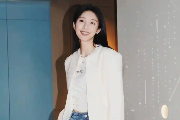 张俪:《心想事成》饰孙心,演技纯熟受肯定,两段感情均无疾而终_毛晓彤