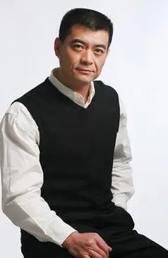 王新军个人资料前妻