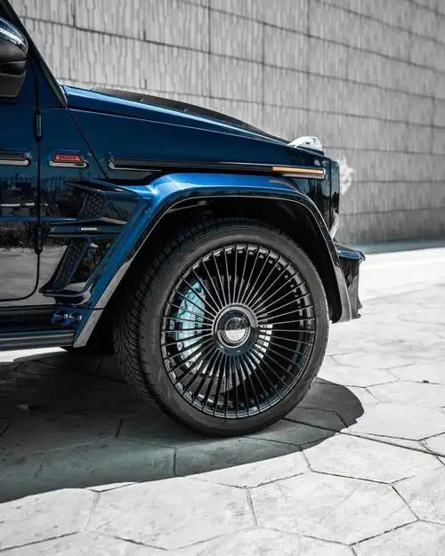 奔驰改装  #奔驰g  #奔驰大g  #g63  #奔驰g500  #brabus  #巴博斯