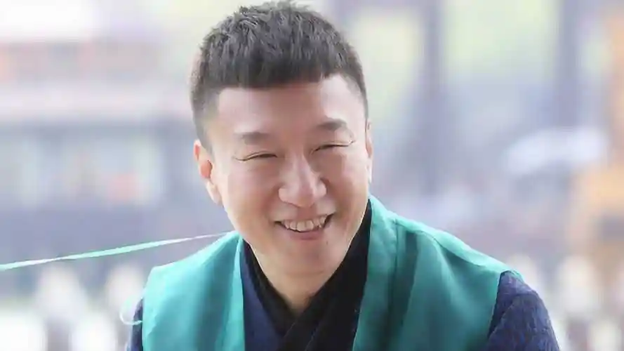 《新世界》导演问孙红雷:下次请你要多少片酬?