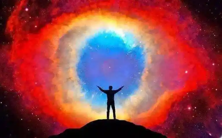 今日农历初一,值此殊胜日,早晚各读一遍,能量不可思议!