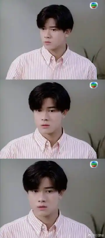 烈火狂奔   郭富城   1994