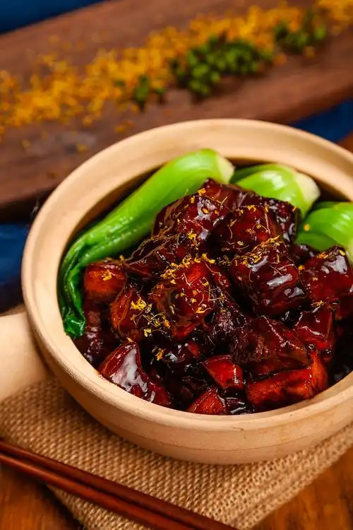 普通的中餐食材|摄影|美食摄影|胡羽尘 - 原创作品 - 站酷 (zcool)