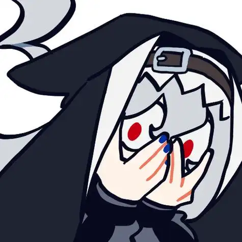 明日方舟##幽灵鲨##归溟 幽灵鲨