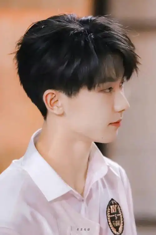 马嘉祺这是我的岛