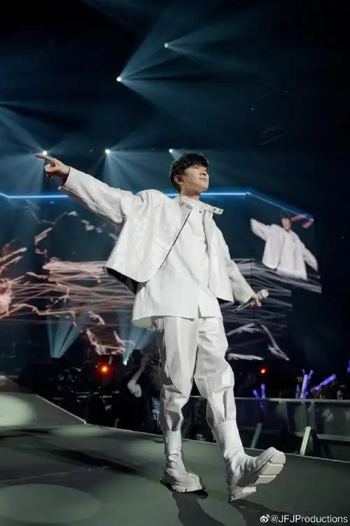 林俊杰##林俊杰演唱会