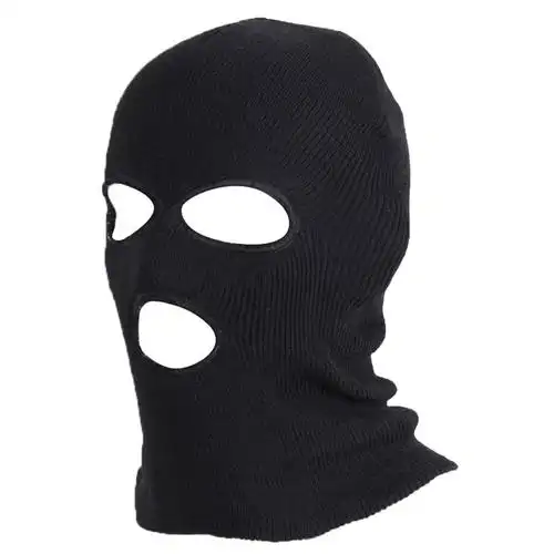 csgo劫匪土匪恐怖头罩反恐精英rushb悍匪头套的分子男帽子面罩