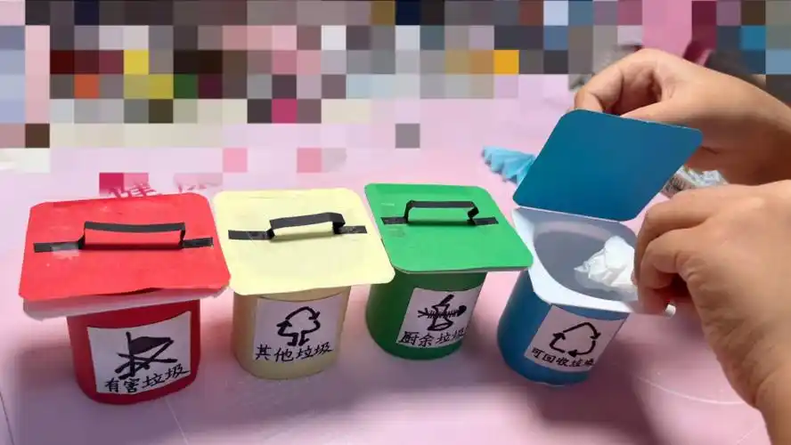 手工制作乐器#废旧物品回收利用