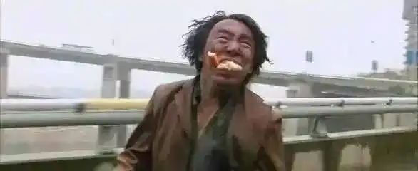 《疯狂的石头》剧照