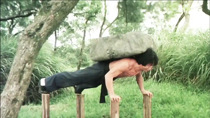 扬名海外的7部香港功夫片,看多少遍都不觉得腻_旅游_资讯_乐活信息