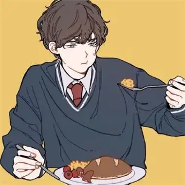 好看的微信头像男阳光动漫大全 想一千八百种脾气都给你-男生头像