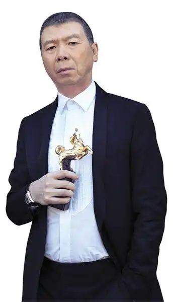 冯小刚《老炮儿》获金马奖影帝放话:得罪了 以后不演了