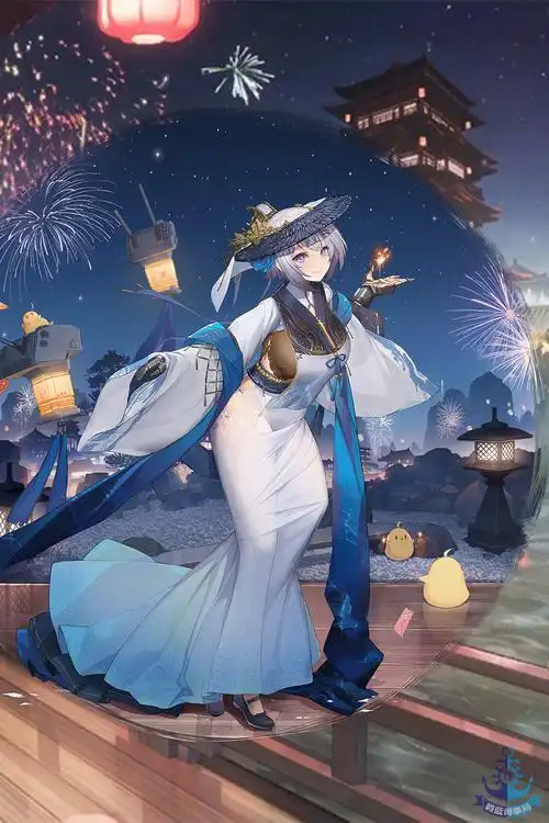 触站目前最全碧蓝航线丝袜合集插画图片壁纸