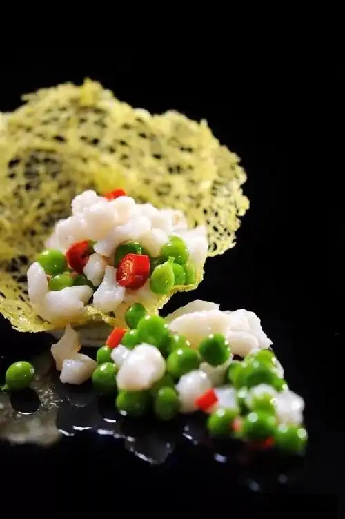 高端会所精致菜品私房菜(18道高端会所菜)-锐牛沃德讯息网