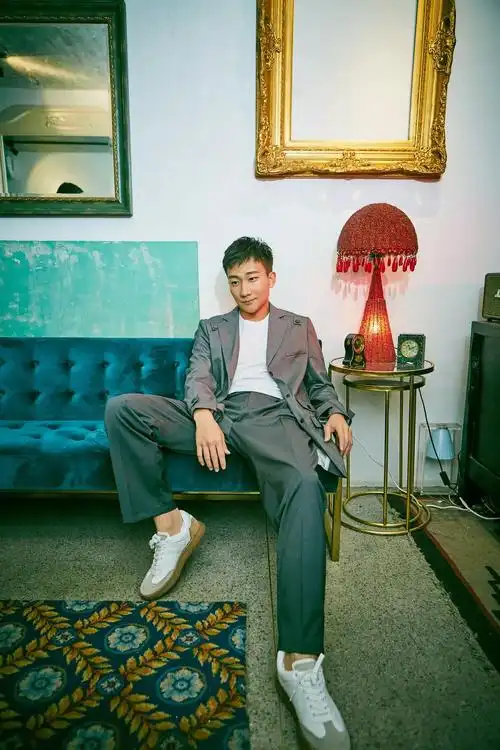 喜阅x吴昊宸丨带你走进《北野武的小酒馆》,了解真实的世界